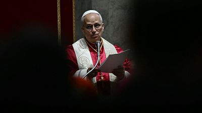 El papa urge a la paz a los gobernantes: «¡Deténganse! ¡Siéntense en mesas de mediación!»