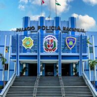 Se entrega "Negro Malo" uno de los presuntos agresores de conductor del TRAE en Santo Domingo Oeste