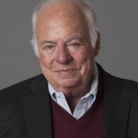 PUCMM reconoce trayectoria internacional de Abraham F. Lowenthal