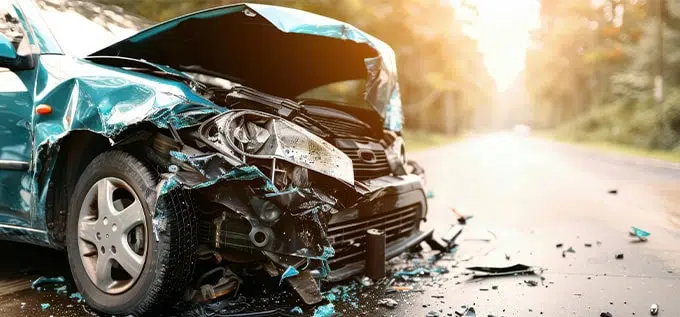 COE reporta 64 accidentes de tránsito durante operativo Semana Santa 2026 en el segundo boletín