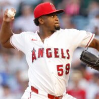 ¡Intratable! Soriano es el primero en llegar a cuatro triunfos - Noticias de hoy en República Dominicana | De Último Minuto