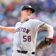 Hunter Brown sufre lesión en el hombro y estará fuera varias semanas - Noticias de hoy en República Dominicana | De Último Minuto