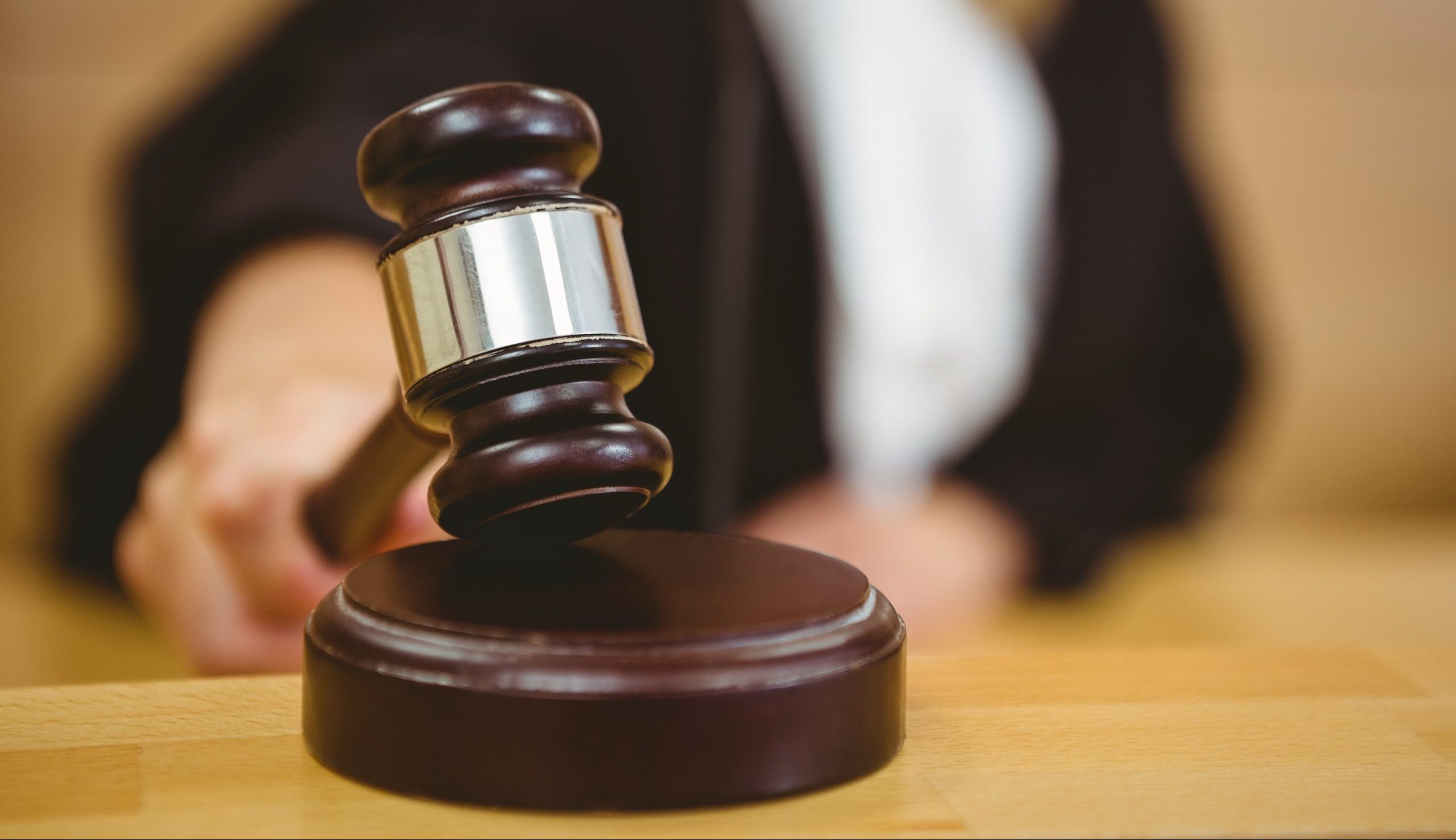 Condenan a 20 años de prisión a hombre por homicidio en Sosúa