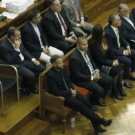 El Supremo confirma la absolución de Neymar, Rosell y Bartomeu de corrupción y estafa - Noticias de hoy en República Dominicana | De Último Minuto