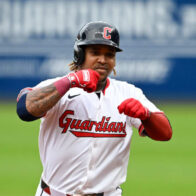 Ramírez imparable: elegido Jugador de la Semana junto a Hoerner - Noticias de hoy en República Dominicana | De Último Minuto