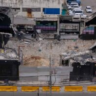 Avanza nuevo peritaje en caso Jet Set a días de vencer plazo otorgado a la defensa