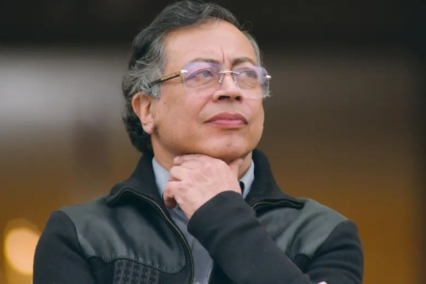 Petro plantea medidas para mitigar efectos de la guerra de Irán en la economía colombiana