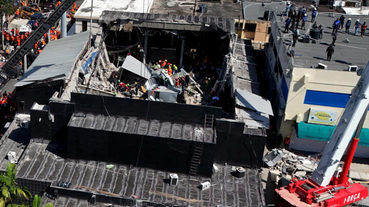 Familiares y afectados denuncian burla del sistema de justicia tras tragedia en festividad