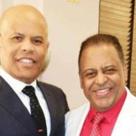 Wilfrido Vargas honra a Rubby Pérez con “Eternamente Rubby” a un año de su partida