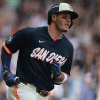 Machado conecta dos jonrones, pero Padres caen; dominicanos deciden en la jornada de MLB - Noticias de hoy en República Dominicana | De Último Minuto