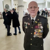 ‘Veteranos’ de Chernóbil recuerdan 40 años después su guerra contra un enemigo invisible - Noticias de hoy en República Dominicana | De Último Minuto