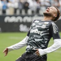 Neymar sufre nueva lesión, pero Brasil confía en tenerlo listo para el Mundial 2026 - Noticias de hoy en República Dominicana | De Último Minuto