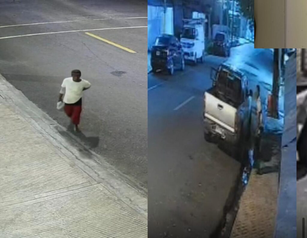 Capturan a “Raquiñita” por presuntos robos en vehículos en Ensanche Ozama y Villa Duarte - Noticias de hoy en República Dominicana | De Último Minuto
