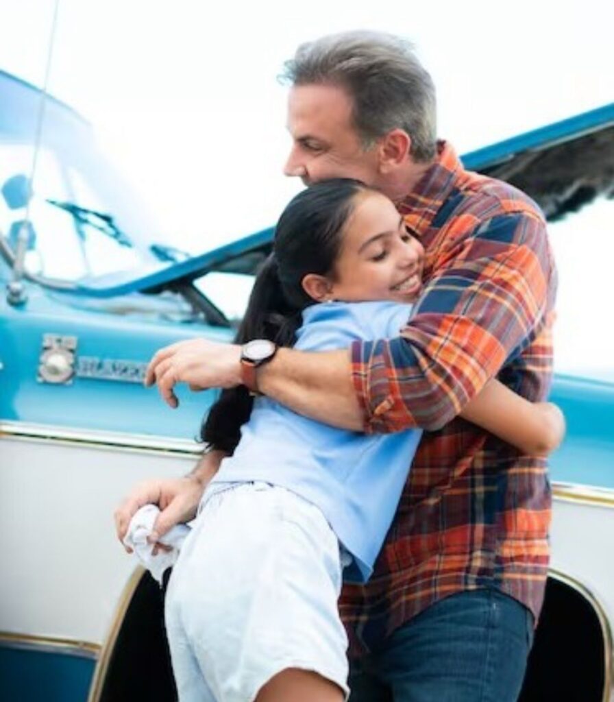 Carlos Ponce visita República Dominicana para promover la película “Perla” - Noticias de hoy en República Dominicana | De Último Minuto