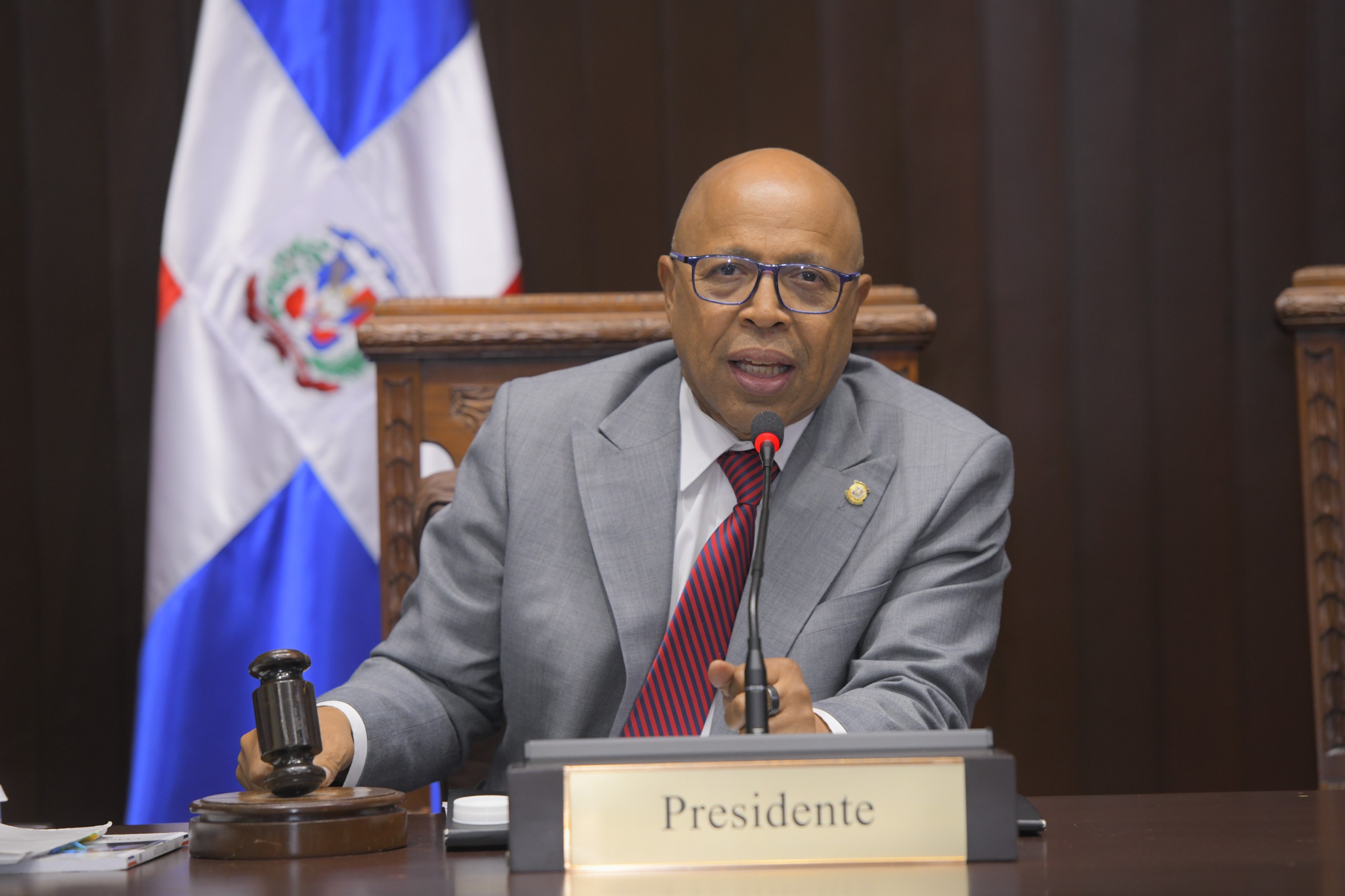 Cámara de Diputados aprueba en primera lectura proyecto de ley de Alimentación Escolar