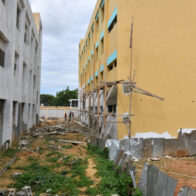 Expresidente del CODIA denuncia obras estatales paralizadas por “nudo legal” en provincias del país - Noticias de hoy en República Dominicana | De Último Minuto