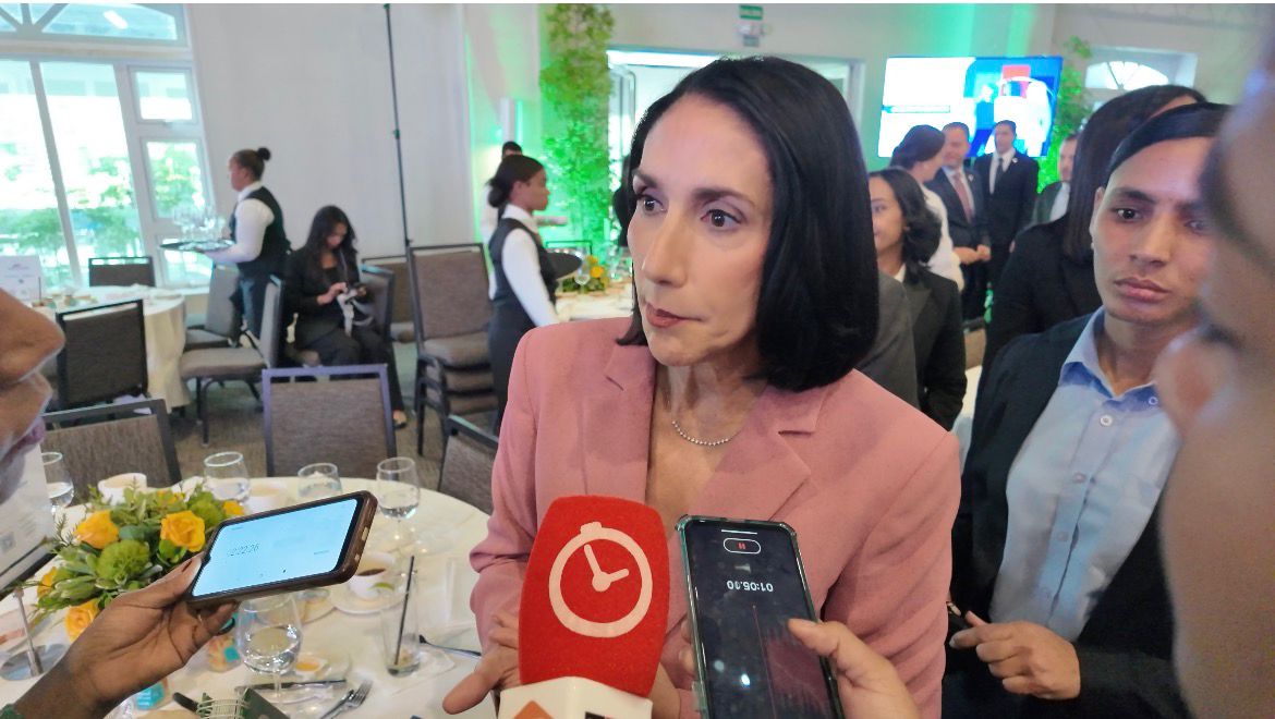 “La educación es la base”: Primera Dama sobre ola de feminicidios y protección infantil