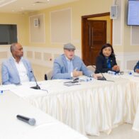 Comisión de Hacienda escuchará al SNS sobre incentivos a médicos en la frontera - Noticias de hoy en República Dominicana | De Último Minuto