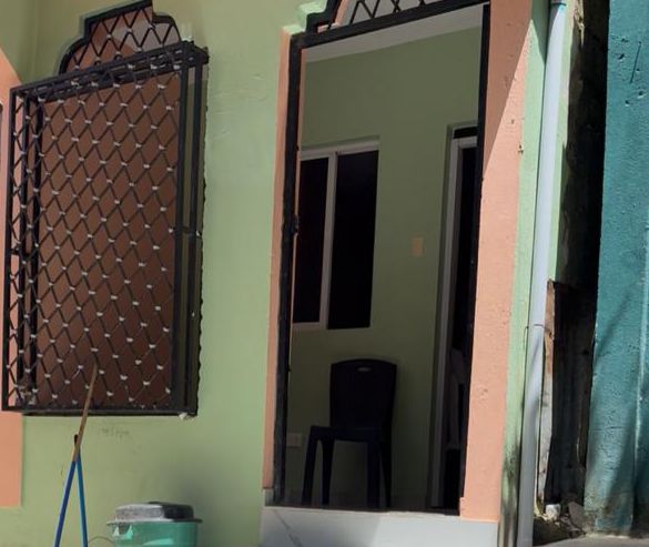 Familiares esperan llegada de restos de joven asesinada por su pareja en La Toronja