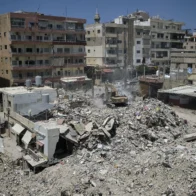 Los muertos en el Líbano suben a 3.089 con la continuación de los ataques israelíes