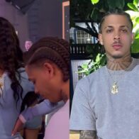 Captan a Yailin La Más Viral junto a su supuesto nuevo novio en una discoteca - Noticias de hoy en República Dominicana | De Último Minuto
