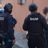 DGM deporta 903 extranjeros y detiene 1,076 indocumentados en operativos