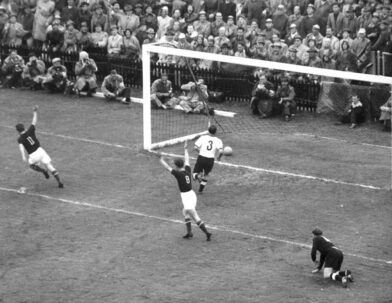 A 27 días del Mundial 2026: ¿El fin del récord de 27 goles de la Hungría de Puskás? - Noticias de hoy en República Dominicana | De Último Minuto