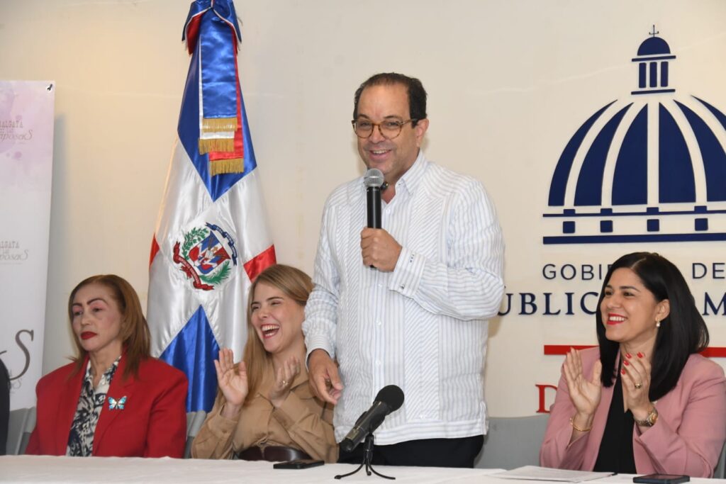 Salcedo será escenario de la Cabalgata de las Mariposas por la no violencia contra la mujer - Noticias de hoy en República Dominicana | De Último Minuto