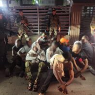 Migración detiene a 1,109 extranjeros irregulares; Santo Domingo y Elías Piña concentran más de 200 casos