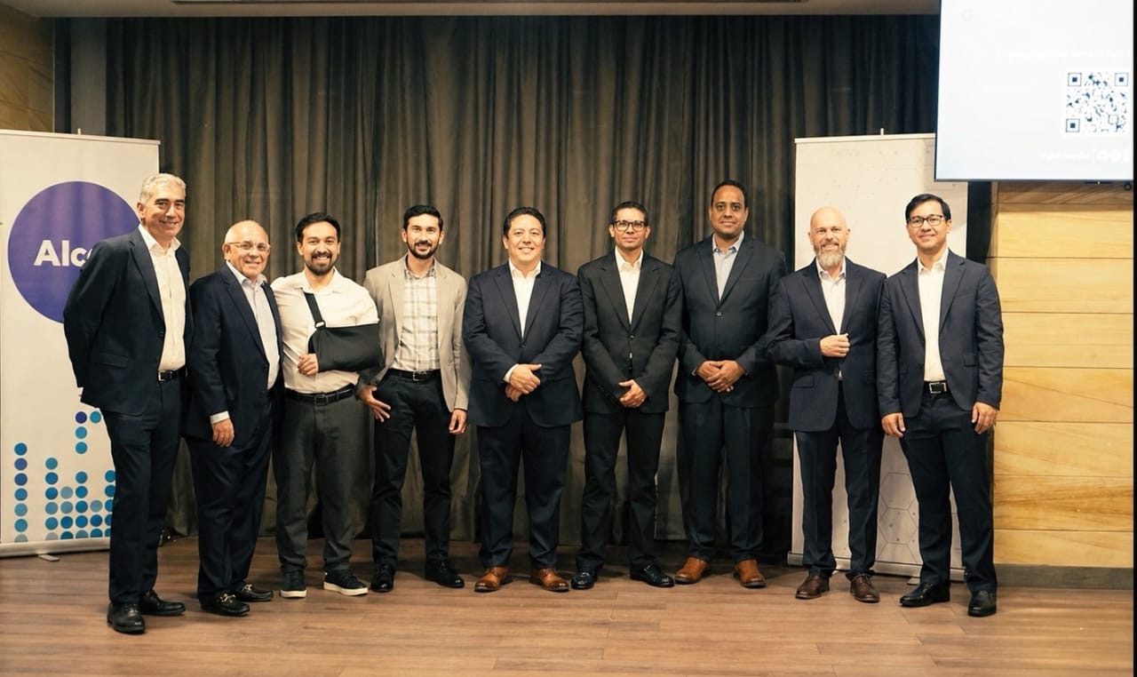 Multinacionales firman alianza para presencia de equipos médicos en RD - Noticias de hoy en República Dominicana | De Último Minuto