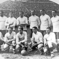 A 30 días del Mundial 2026, revive la histórica final entre Uruguay y Argentina de 1930 - Noticias de hoy en República Dominicana | De Último Minuto
