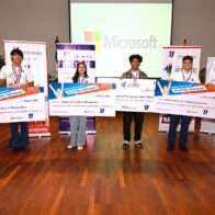Estudiantes dominicanos representarán al país en competencia mundial de tecnología - Noticias de hoy en República Dominicana | De Último Minuto