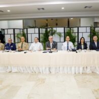 Presidente Abinader encabeza reunión de seguimiento al Plan de Seguridad Ciudadana - Noticias de hoy en República Dominicana | De Último Minuto