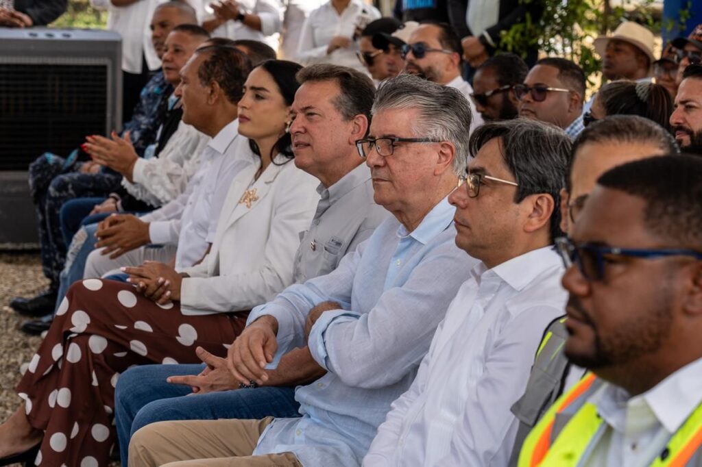 MIVHED inicia construcción de nuevo CCR en Santiago Rodríguez para 400 privados de libertad | 1 | MIVHED inicia construcción de nuevo CCR en Santiago Rodríguez para 400 privados de libertad - Noticias de hoy en República Dominicana | De Último Minuto