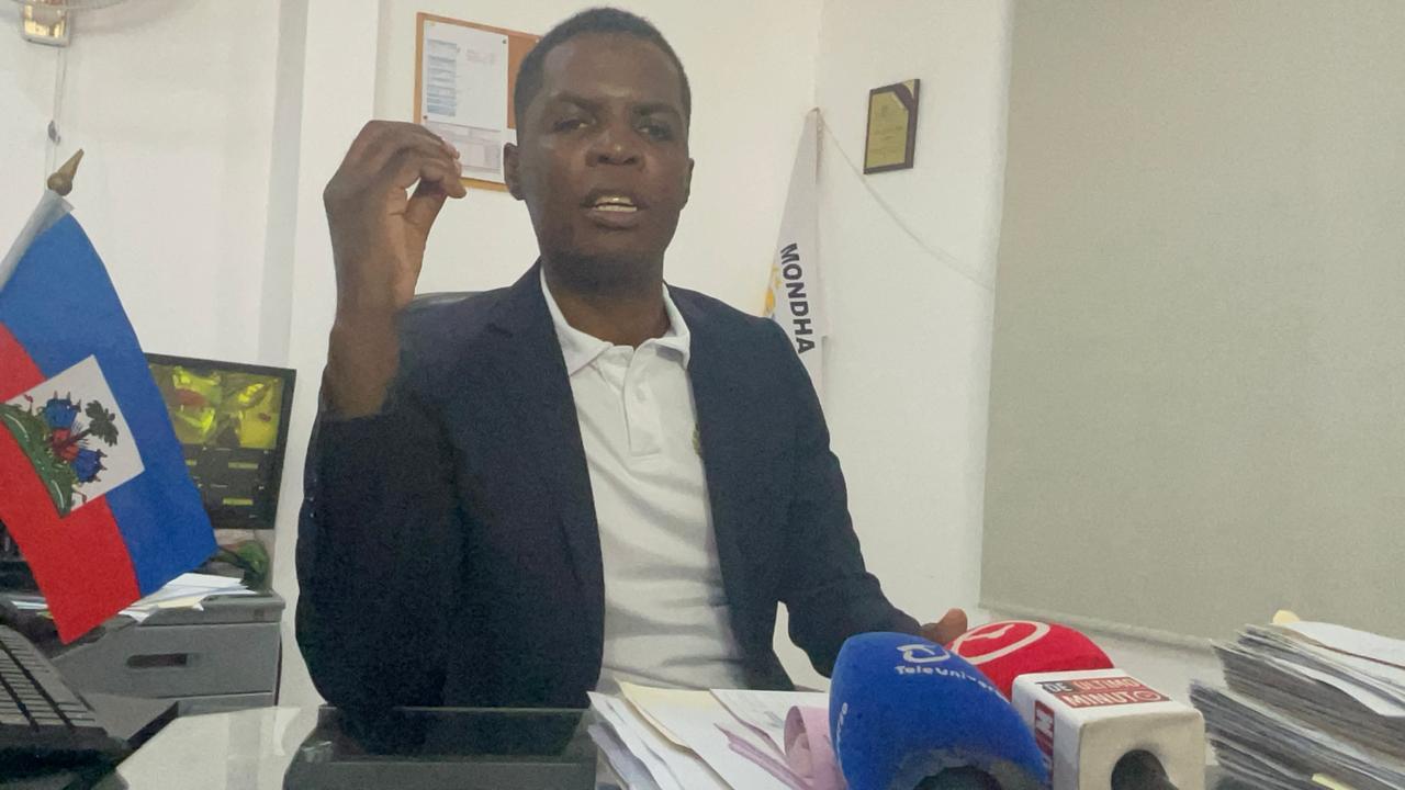 Comunidad haitiana acusa a cónsul haitiano de abandono, autoritarismo y discriminación en Santiago - Noticias de hoy en República Dominicana | De Último Minuto