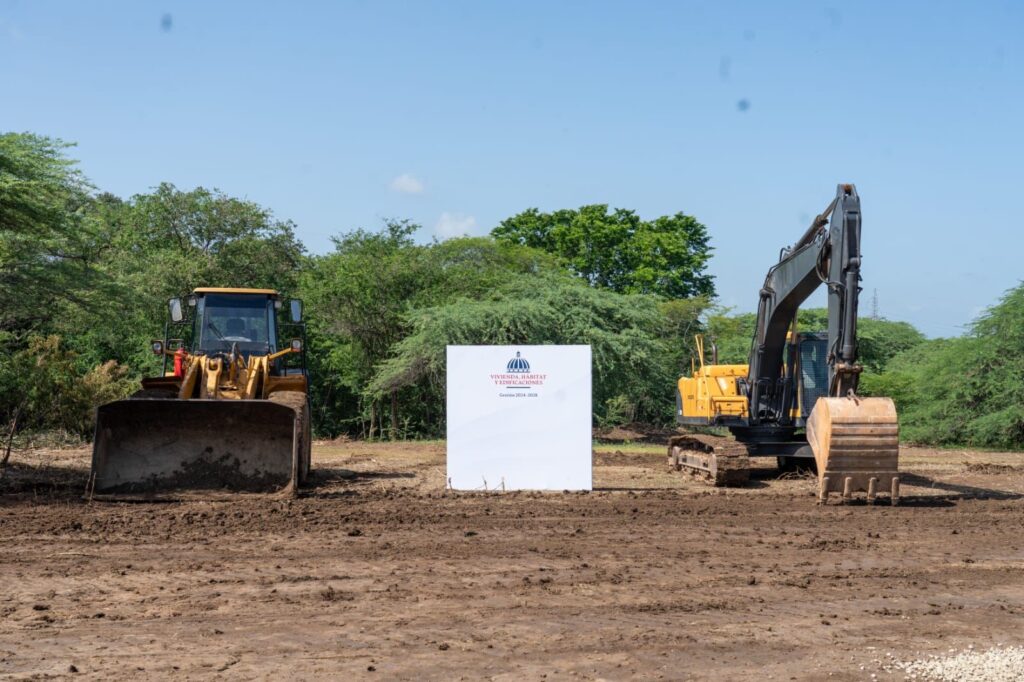 MIVHED inicia construcción de nuevo CCR en Santiago Rodríguez para 400 privados de libertad | 3 | MIVHED inicia construcción de nuevo CCR en Santiago Rodríguez para 400 privados de libertad - Noticias de hoy en República Dominicana | De Último Minuto