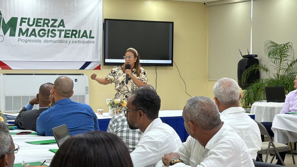FP cuestiona fallas del MINERD en Evaluación de Desempeño Docente - Noticias de hoy en República Dominicana | De Último Minuto