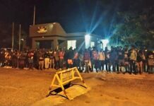 73 indocumentados haitianos fueron interceptados en una sola noche por el Ejército en Dajabón