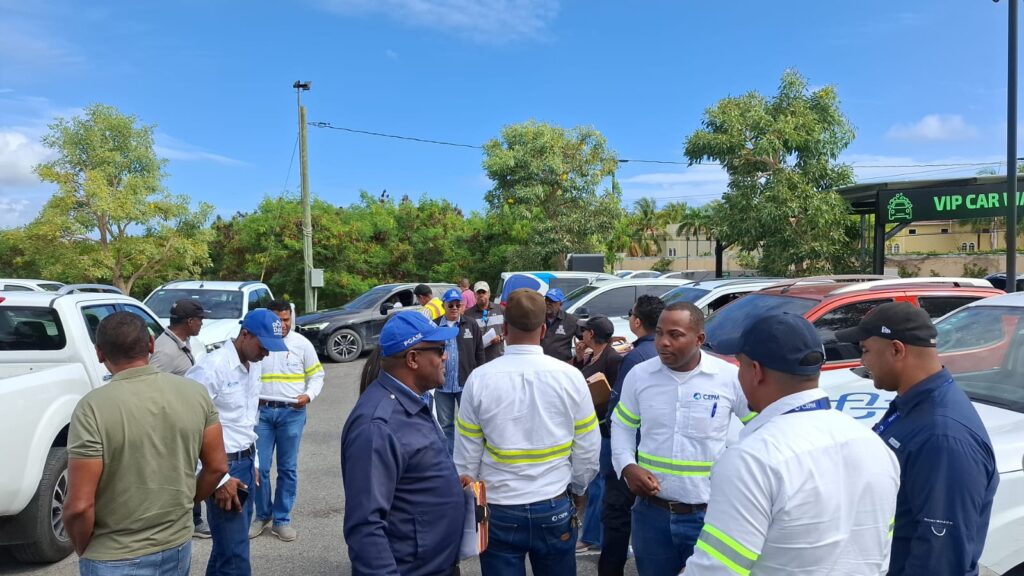 PGASE intensifica lucha contra el fraude eléctrico con operativo en La Altagracia | 1 | PGASE intensifica lucha contra el fraude eléctrico con operativo en La Altagracia - Noticias de hoy en República Dominicana | De Último Minuto
