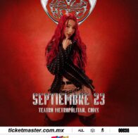 De La Rose debutará en solitario en México con show en el Teatro Metropólitan - Noticias de hoy en República Dominicana | De Último Minuto