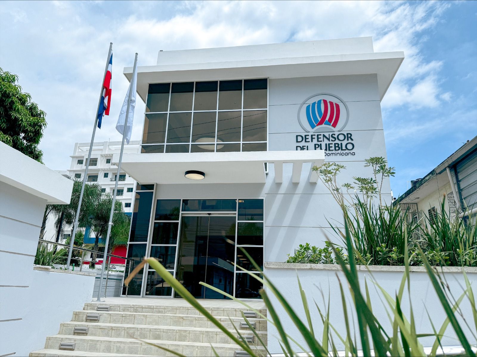 Defensor del Pueblo interviene para restablecer servicios de salud en clínica de San Cristóbal - Noticias de hoy en República Dominicana | De Último Minuto