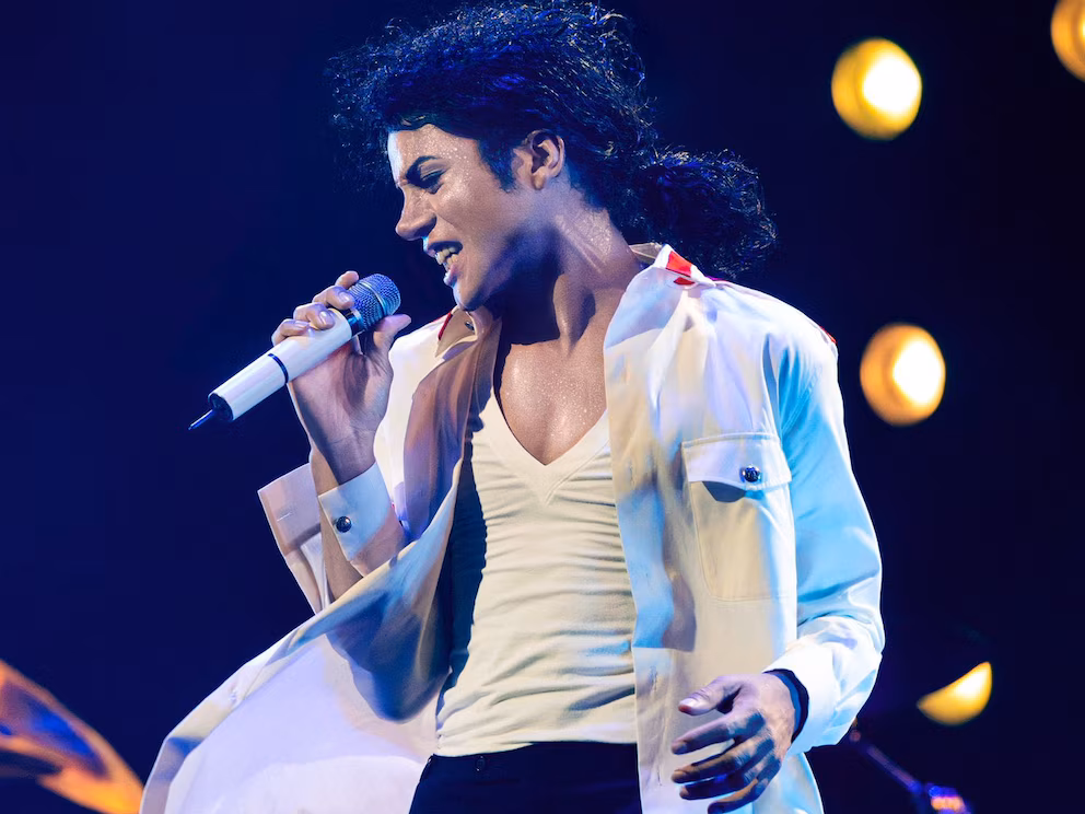 ‘Michael’ se convierte en la segunda película biográfica más taquillera de todos los tiempos - Noticias de hoy en República Dominicana | De Último Minuto
