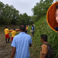 Honduras: Encuentran sin vida a menor desaparecido tras ingresar al río Chamelecón con amigos