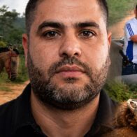 ¿Quién es Heber Argueta? El hombre que Honduras vincula con el CJNG tras masacre de policías