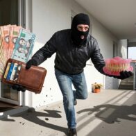 Atracan adulta mayor en Villa Mella: le llevan caja de dientes y 50 mil pesos - Noticias de hoy en República Dominicana | De Último Minuto