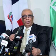 Daniel Toribio afirma inflación interanual de abril se ubicó en 5.11 %, por encima del rango meta del Banco Central