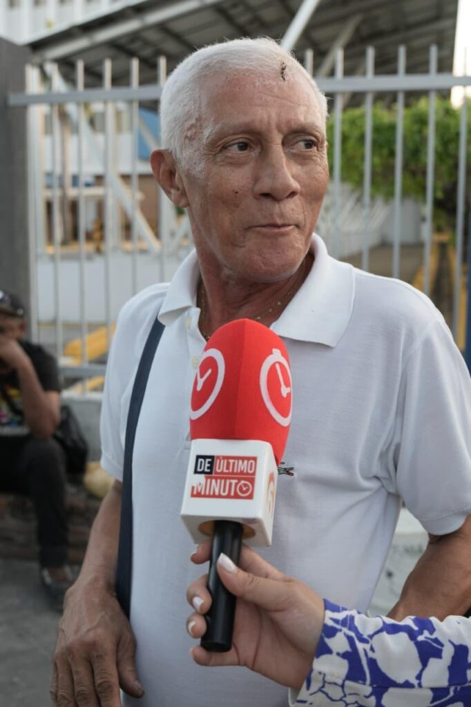 Dominicanos rechazan acuerdo para recibir deportados extranjeros desde EE. UU. - Noticias de hoy en República Dominicana | De Último Minuto