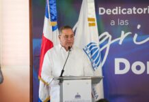 Agricultura afirma transformación del campo es una obligación nacional y garantiza alimentos al país