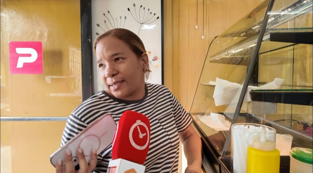 Moradores de San Benito denuncian ola de atracos y abandono de las calles - Noticias de hoy en República Dominicana | De Último Minuto