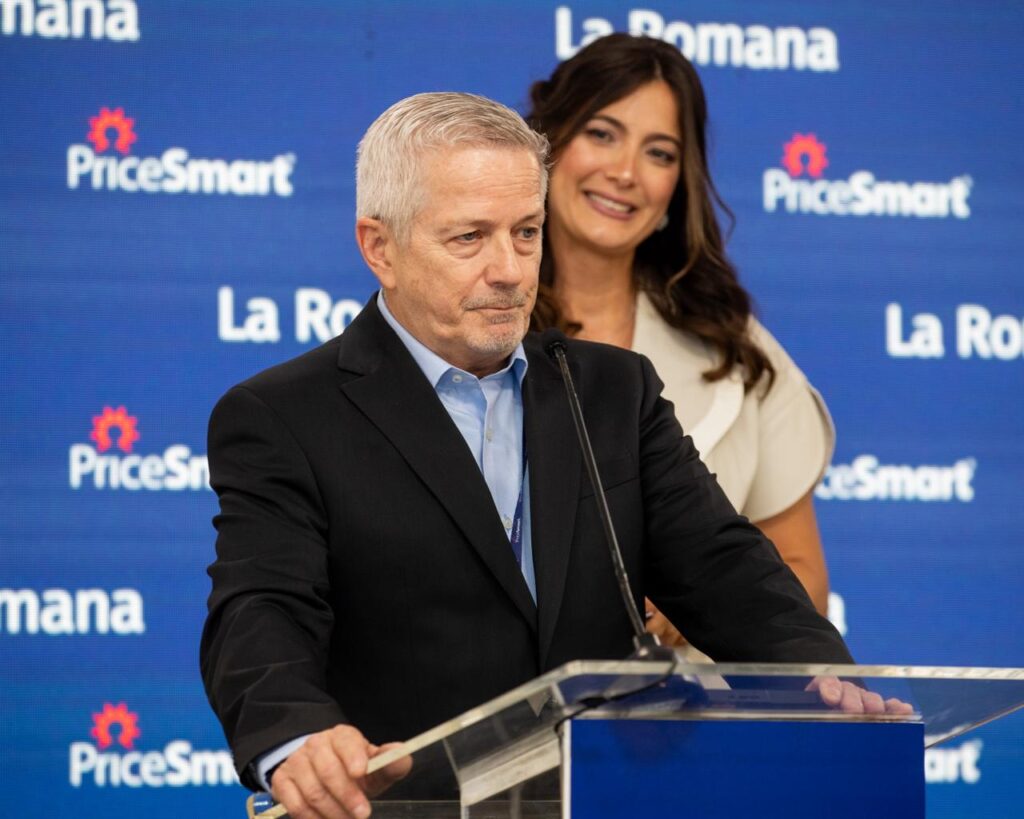 Abinader inaugura nueva sucursal de PriceSmart en La Romana; inversión supera los US$21 millones | 5 | Abinader inaugura nueva sucursal de PriceSmart en La Romana; inversión supera los US$21 millones - Noticias de hoy en República Dominicana | De Último Minuto